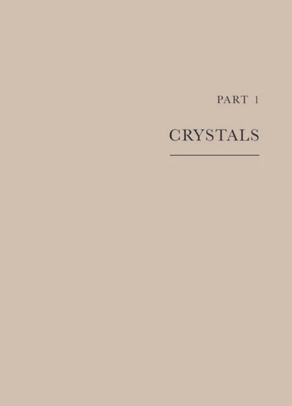 A Practical Guide to Magic in Nature | Crystals, Plants &amp; Natural Magic