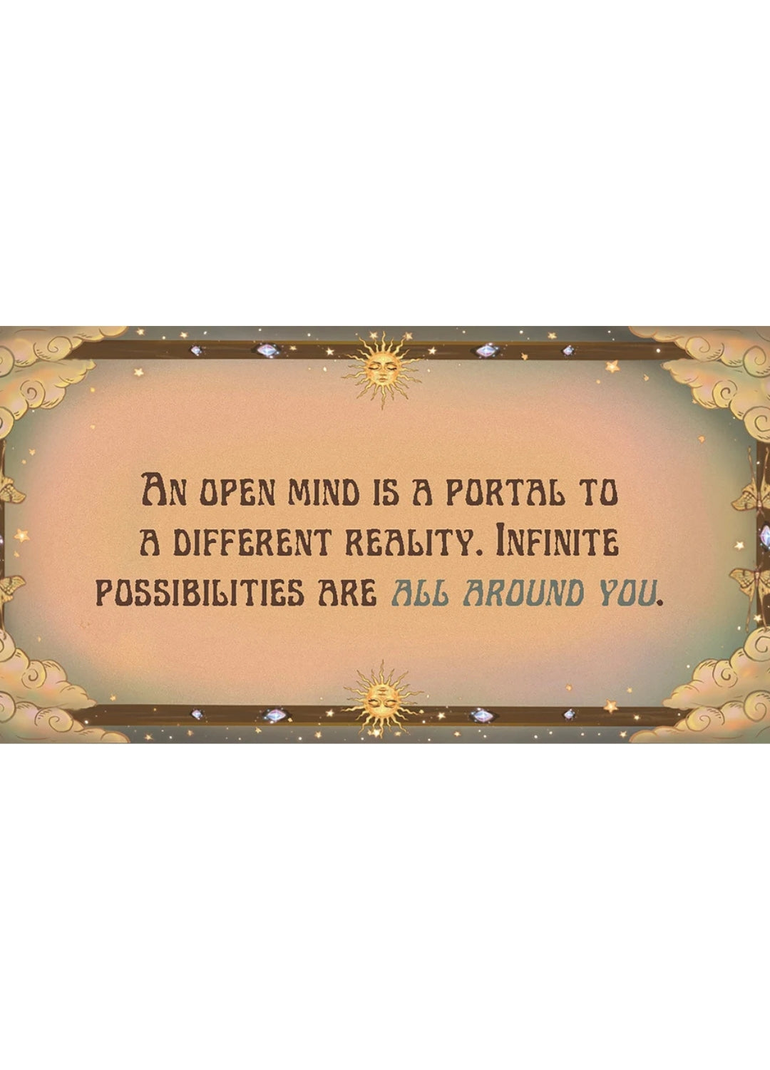 Magical Messages from the Universe | Intuition, Positivity &amp; Cosmic Guidance