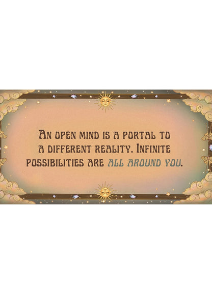 Magical Messages from the Universe | Intuition, Positivity &amp; Cosmic Guidance