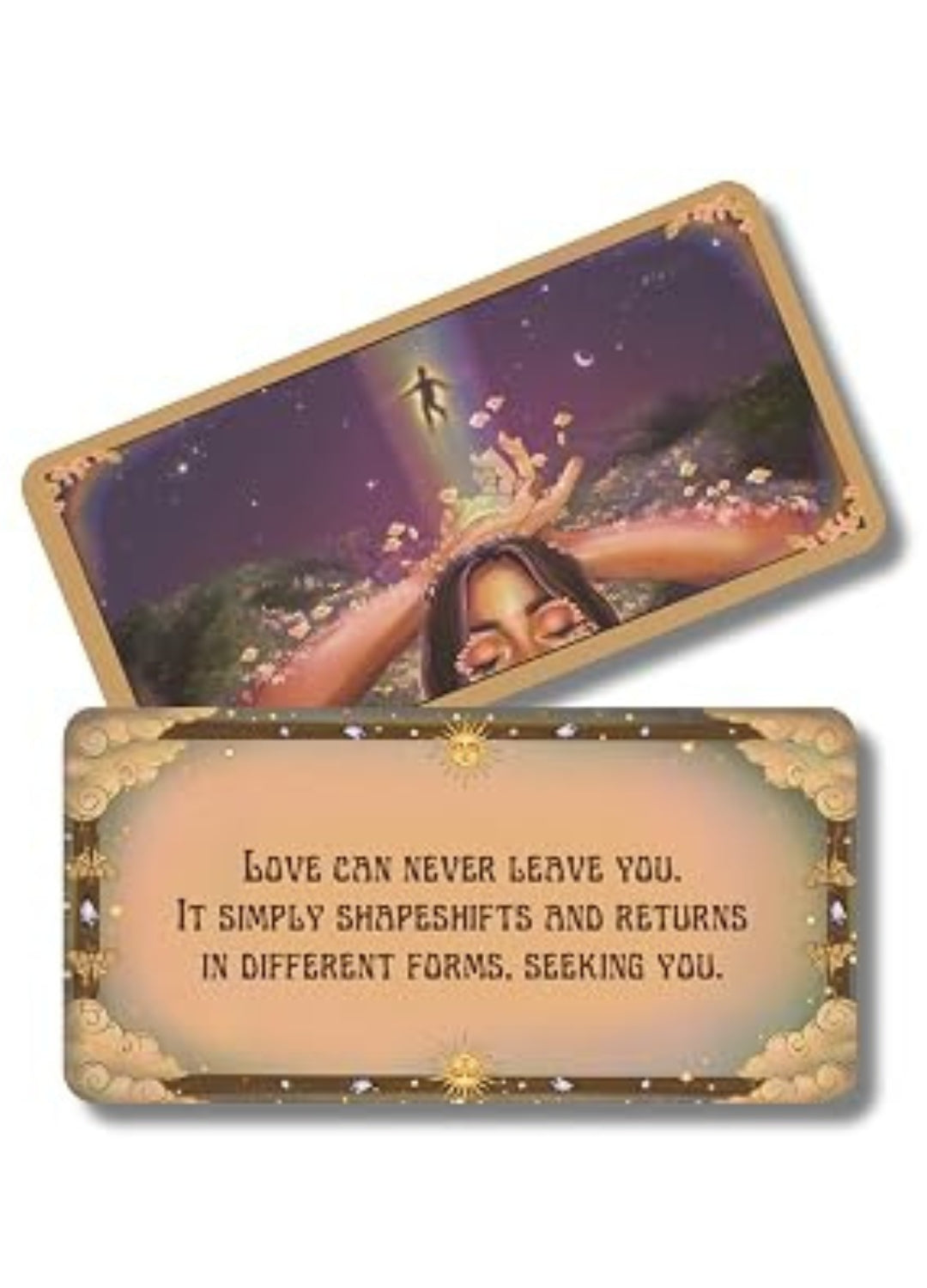 Magical Messages from the Universe | Intuition, Positivity &amp; Cosmic Guidance