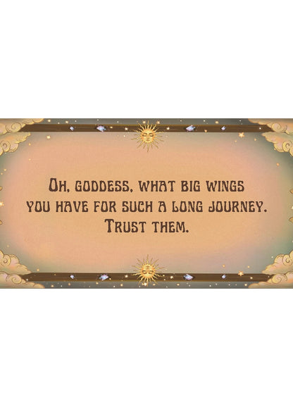 Magical Messages from the Universe | Intuition, Positivity &amp; Cosmic Guidance
