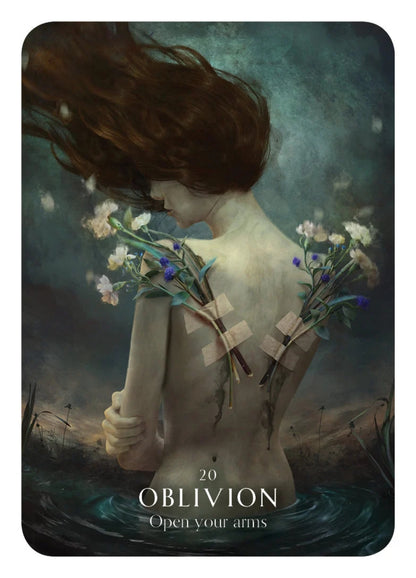Magick of You Oracle | Self-Discovery, Empowerment &amp; Inner Wisdom