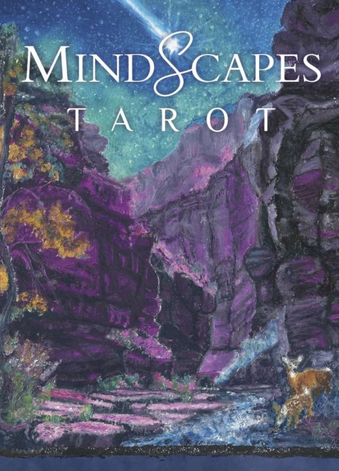 Mindscapes Tarot | Intuitive Tarot, Symbolism &amp; Self-Discovery