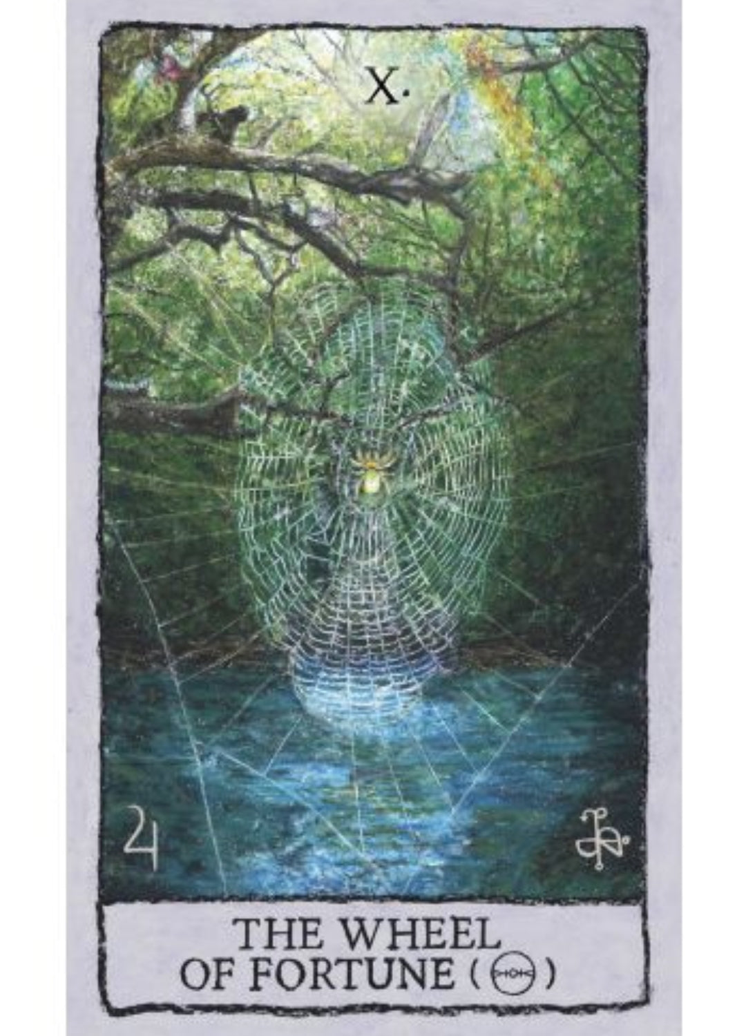 Mindscapes Tarot | Intuitive Tarot, Symbolism &amp; Self-Discovery