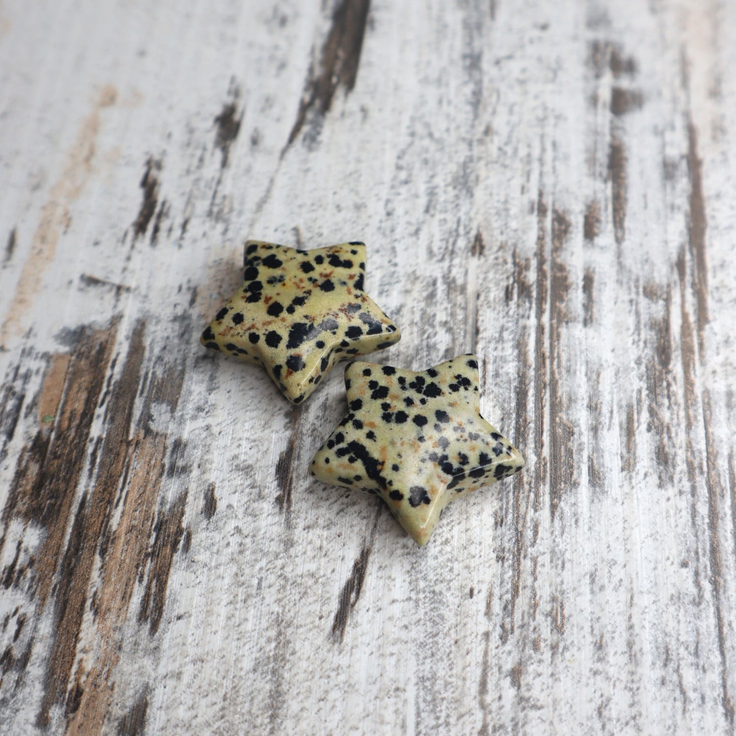 Mini Crystal Stars | Guidance, Hope & Celestial Magic