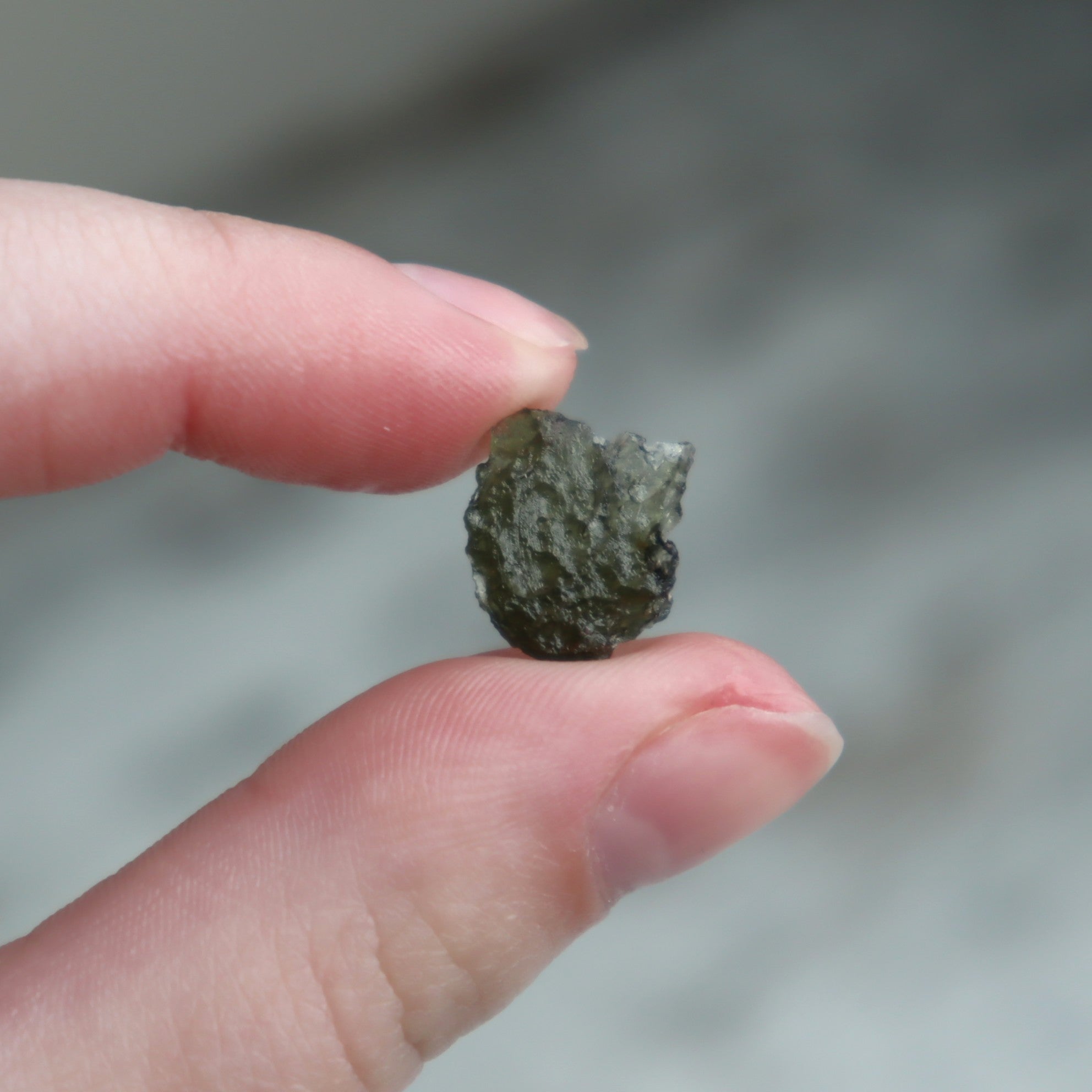 Moldavite 11 | Transformation, Spiritual Awakening &amp; Higher Consciousness