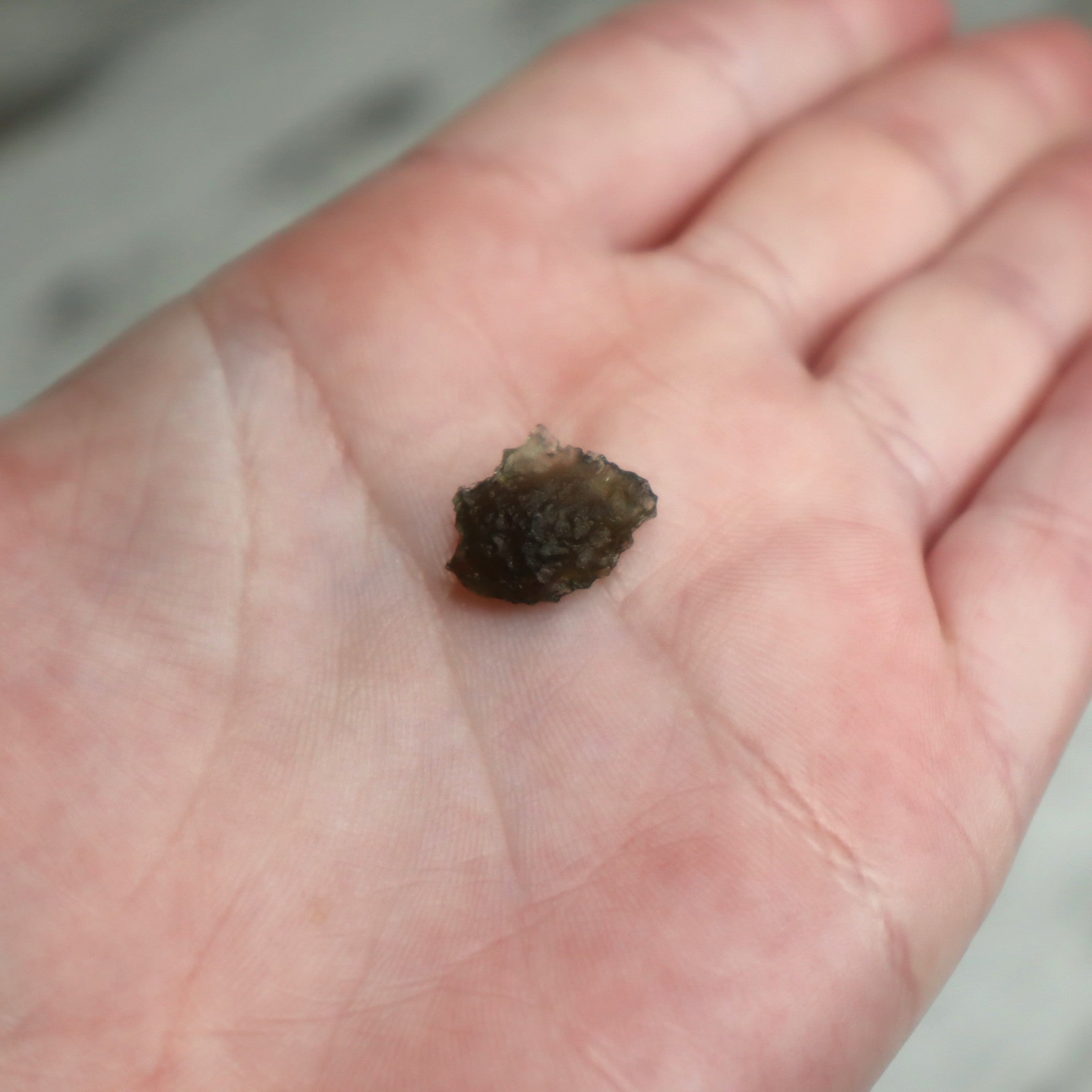 Moldavite 11 | Transformation, Spiritual Awakening &amp; Higher Consciousness