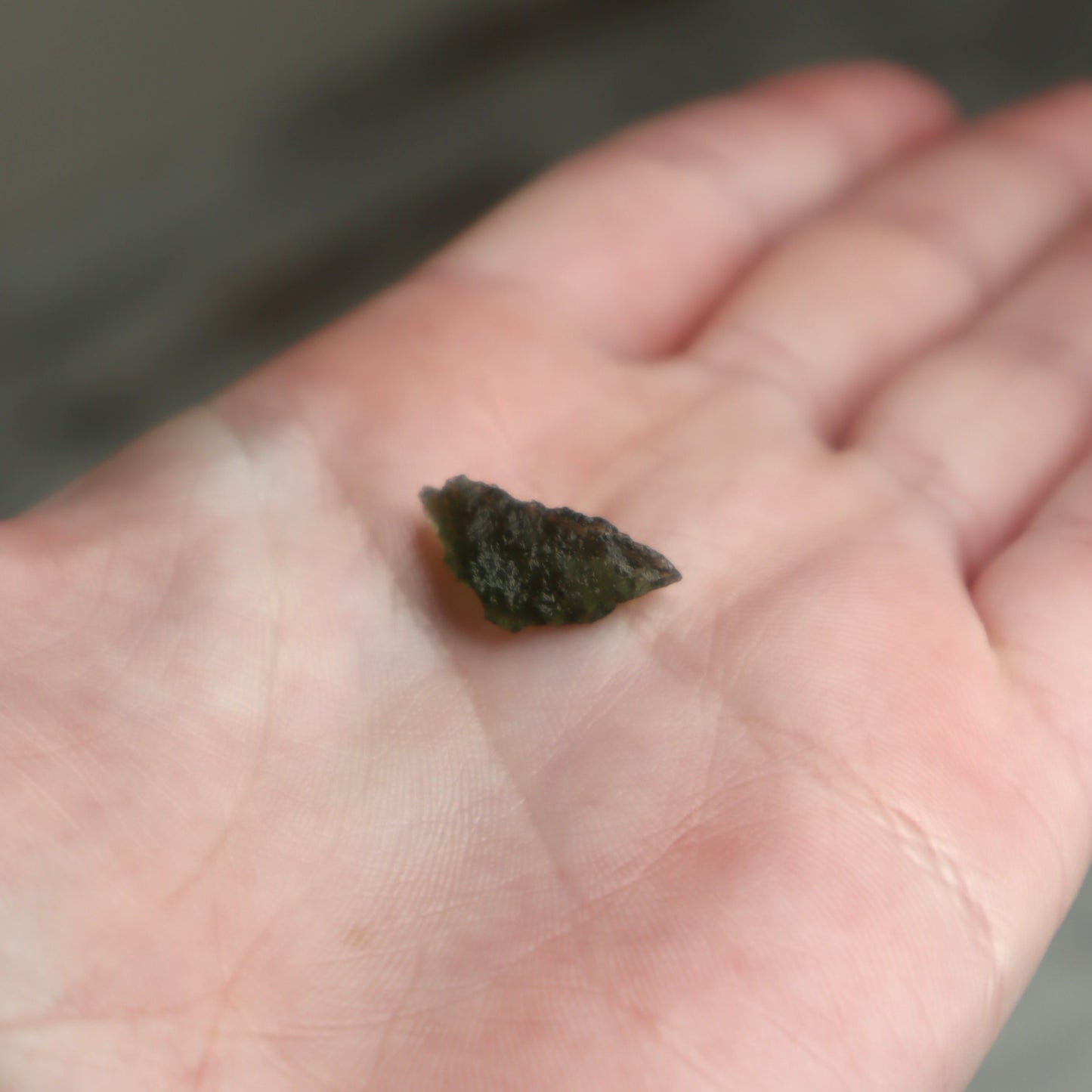 Moldavite 13 | Transformation, Spiritual Awakening & Higher Consciousness