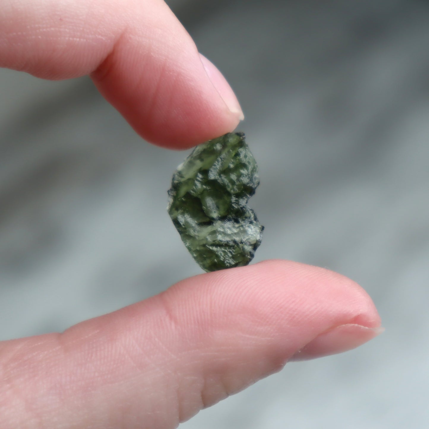 Moldavite 14 | Transformation, Spiritual Awakening & Higher Consciousness