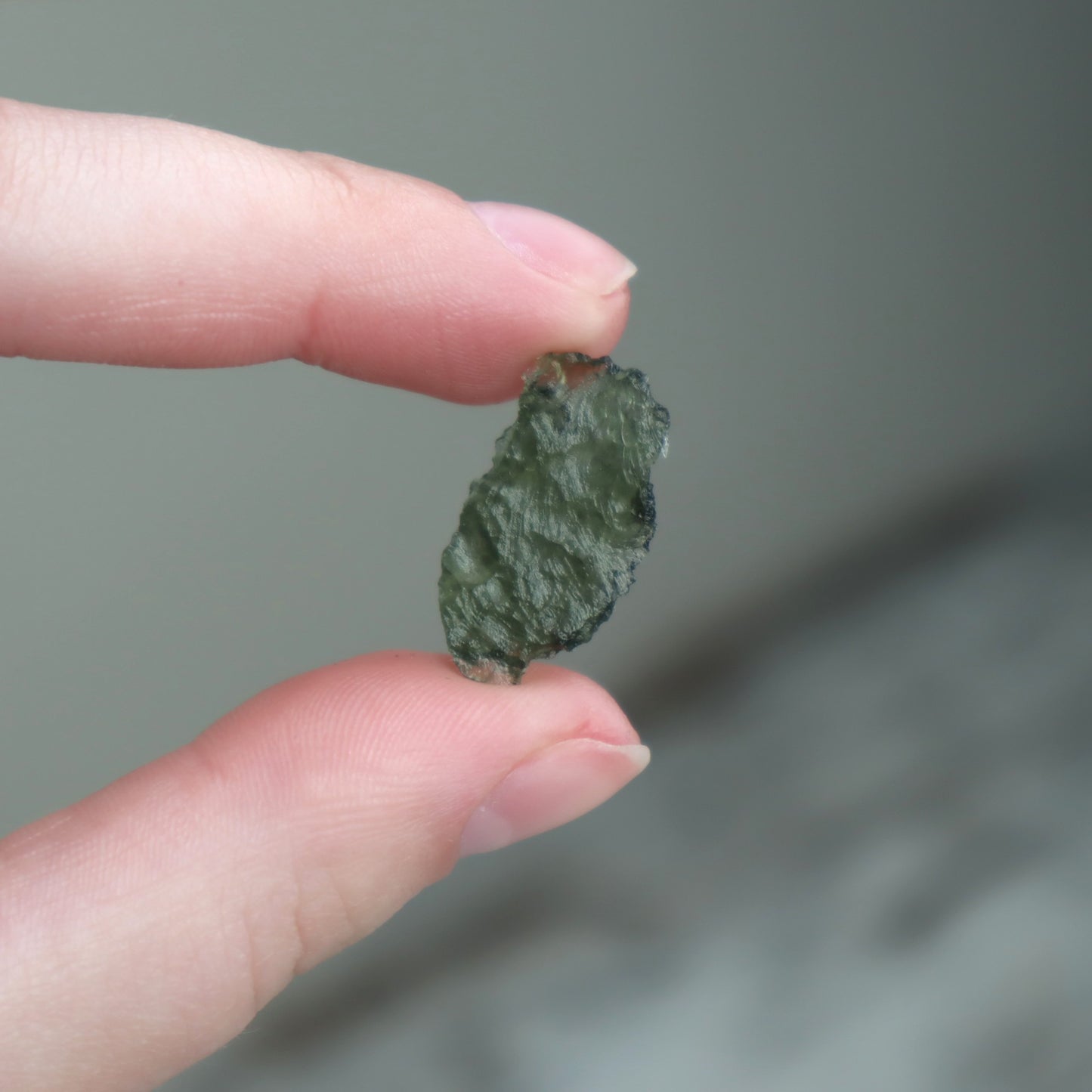 Moldavite 15 | Transformation, Spiritual Awakening & Higher Consciousness