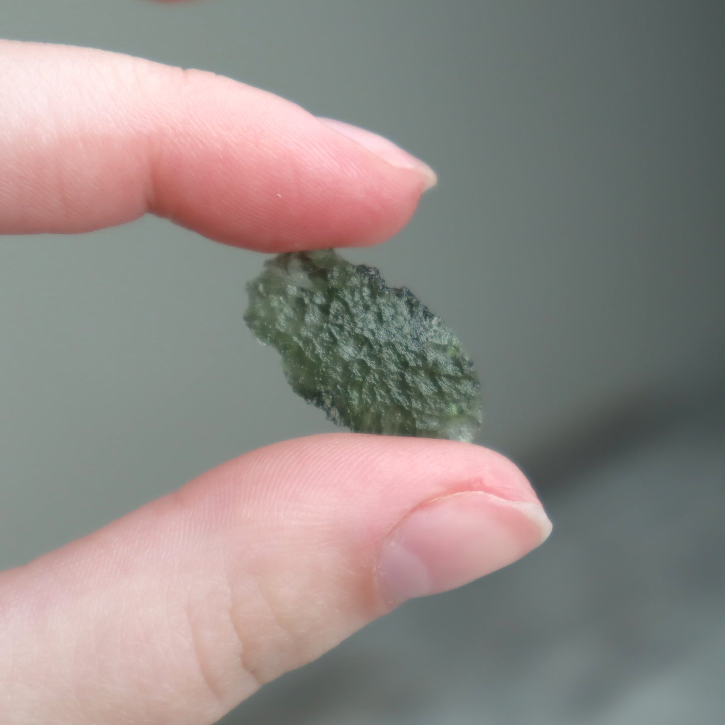 Moldavite 15 | Transformation, Spiritual Awakening & Higher Consciousness