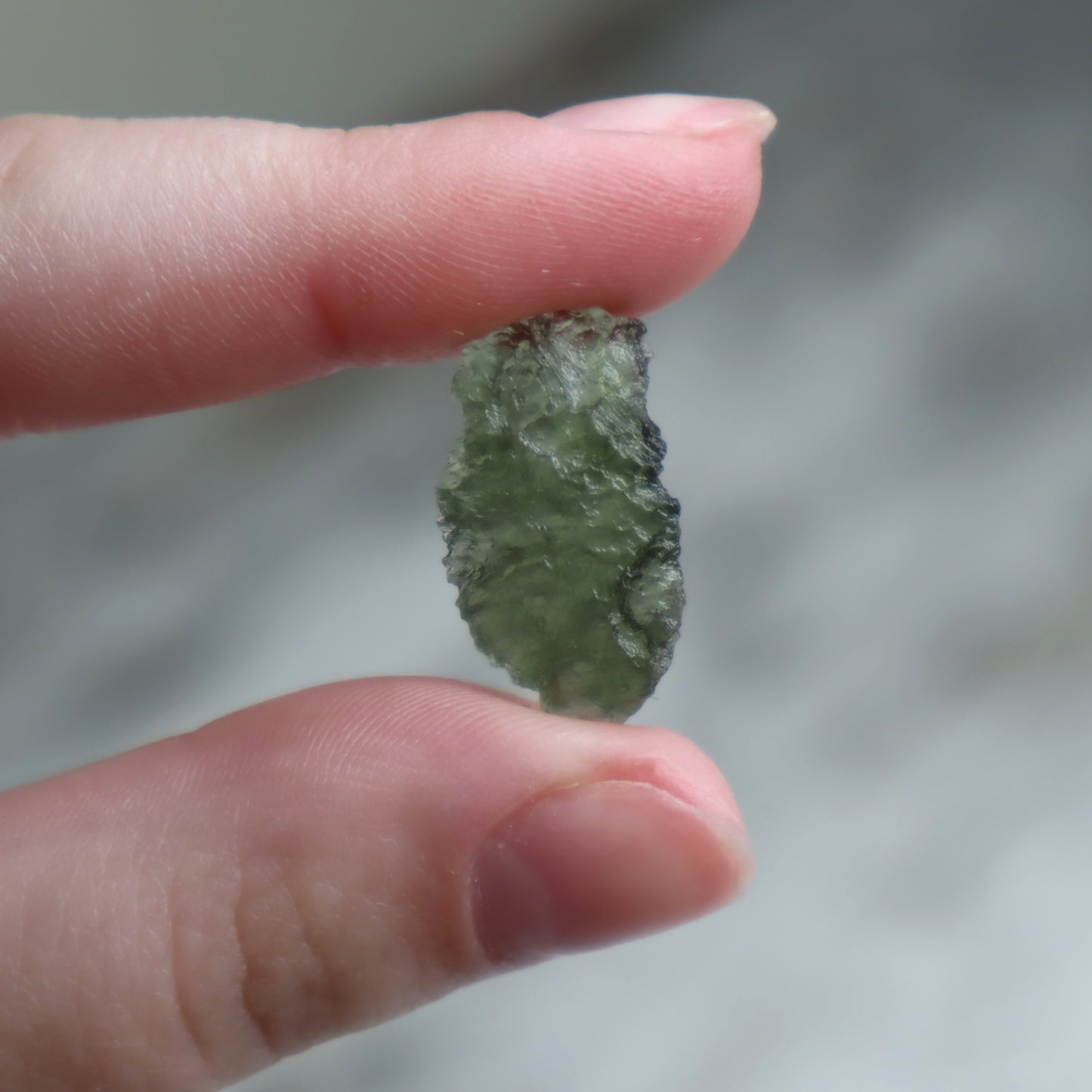 Moldavite 15 | Transformation, Spiritual Awakening & Higher Consciousness