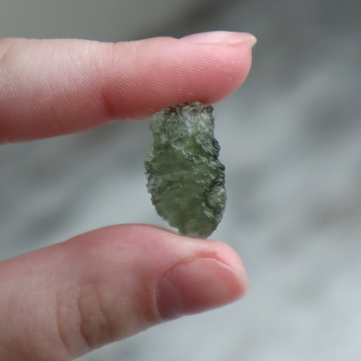 Moldavite 15 | Transformation, Spiritual Awakening &amp; Higher Consciousness