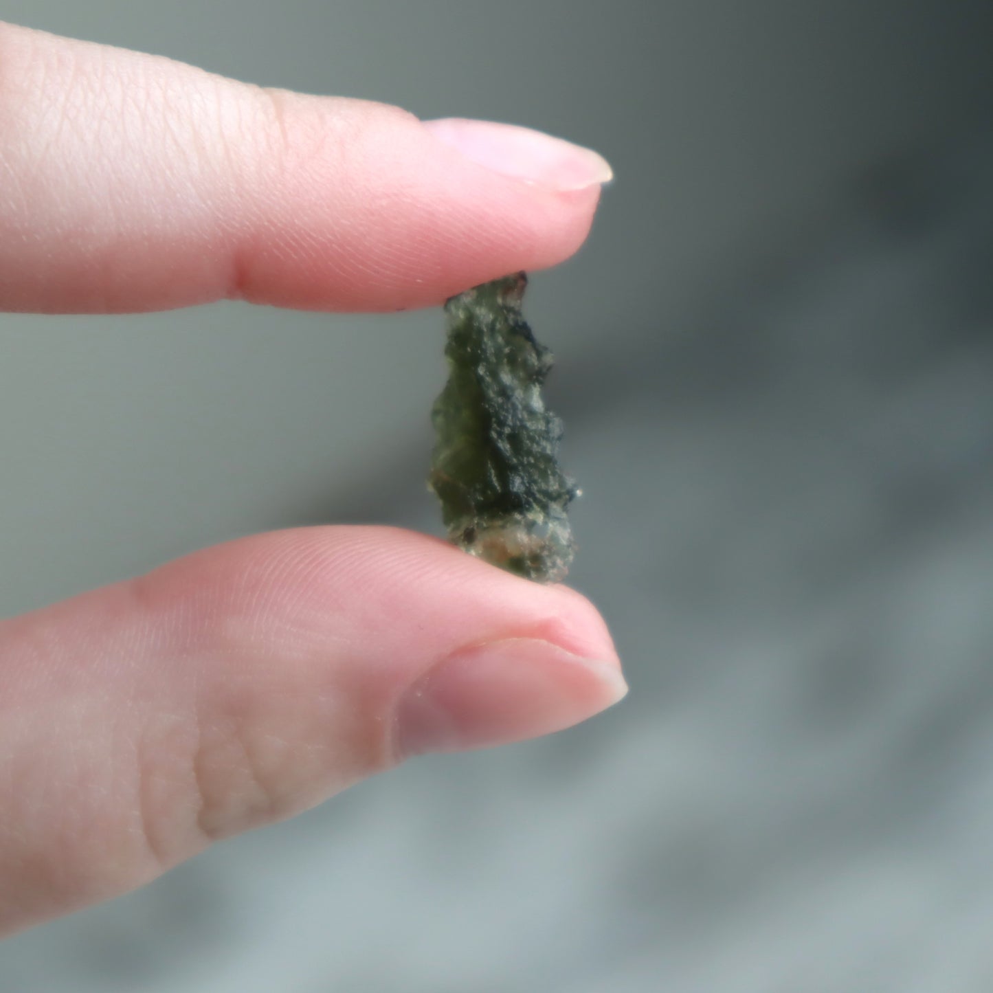 Moldavite 16 | Transformation, Spiritual Awakening & Higher Consciousness