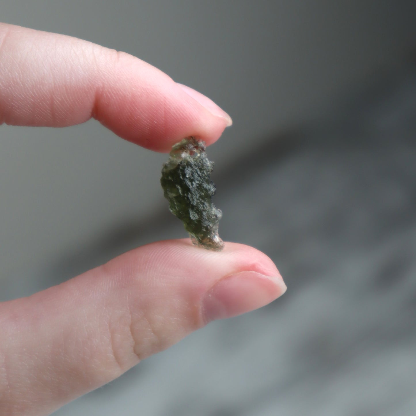 Moldavite 16 | Transformation, Spiritual Awakening & Higher Consciousness