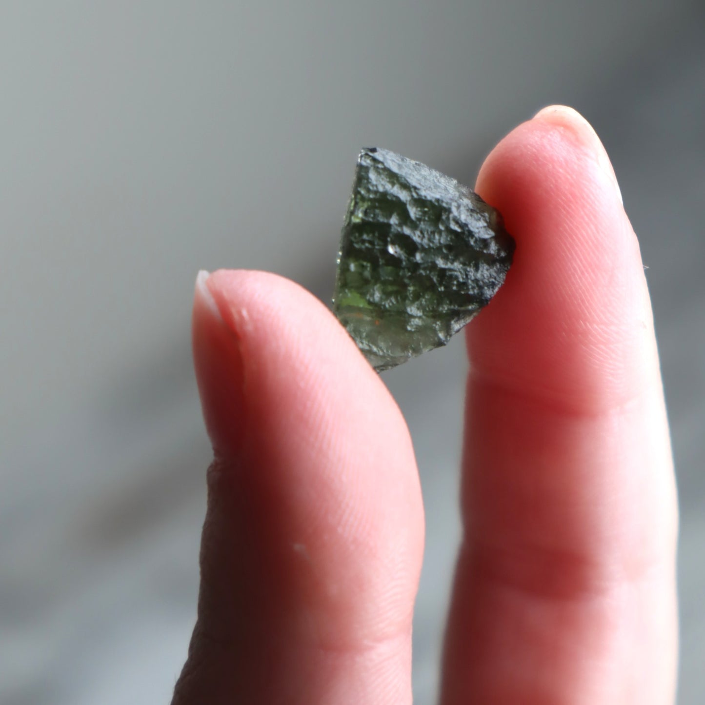Moldavite 18 | Transformation, Spiritual Awakening & Higher Consciousness