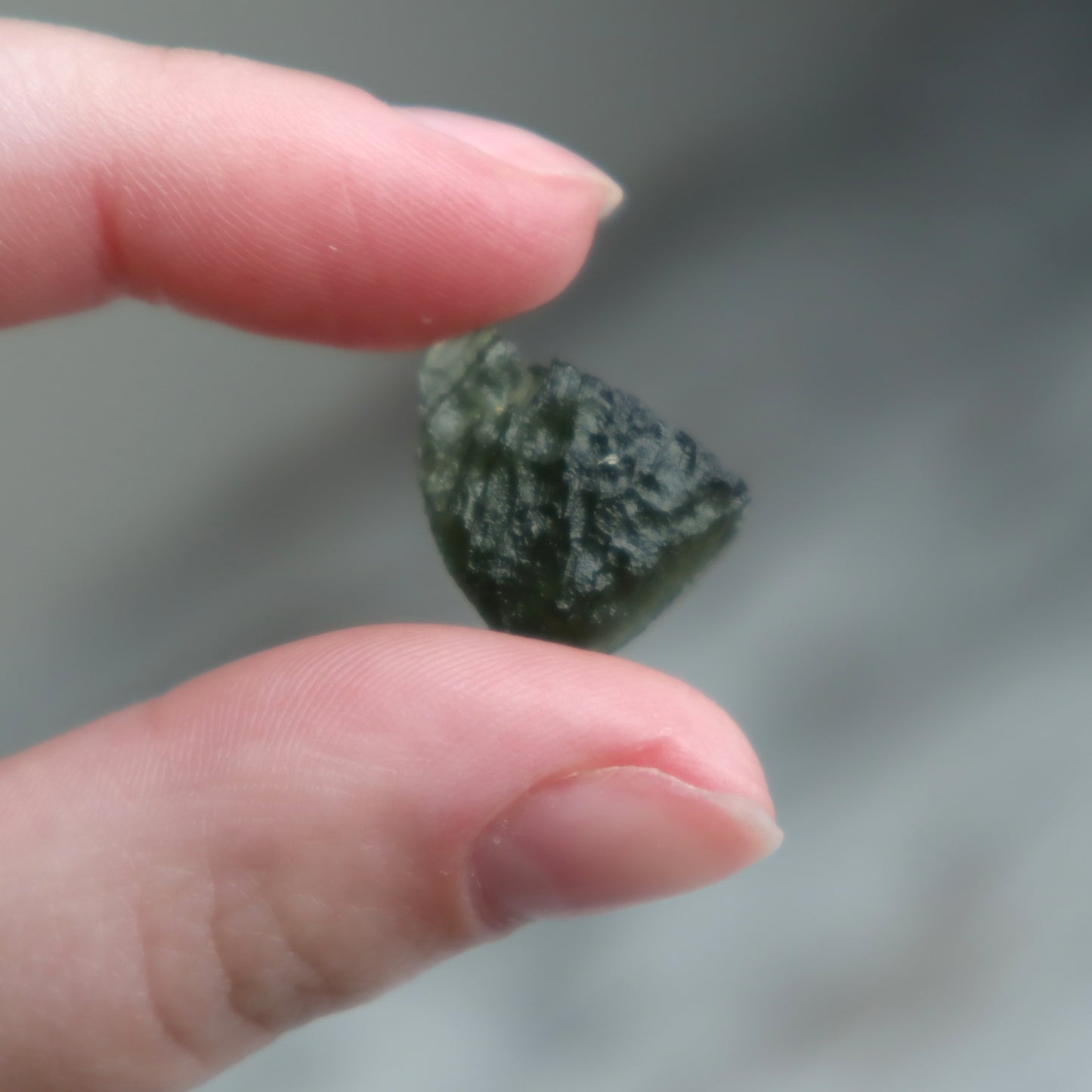 Moldavite 18 | Transformation, Spiritual Awakening & Higher Consciousness