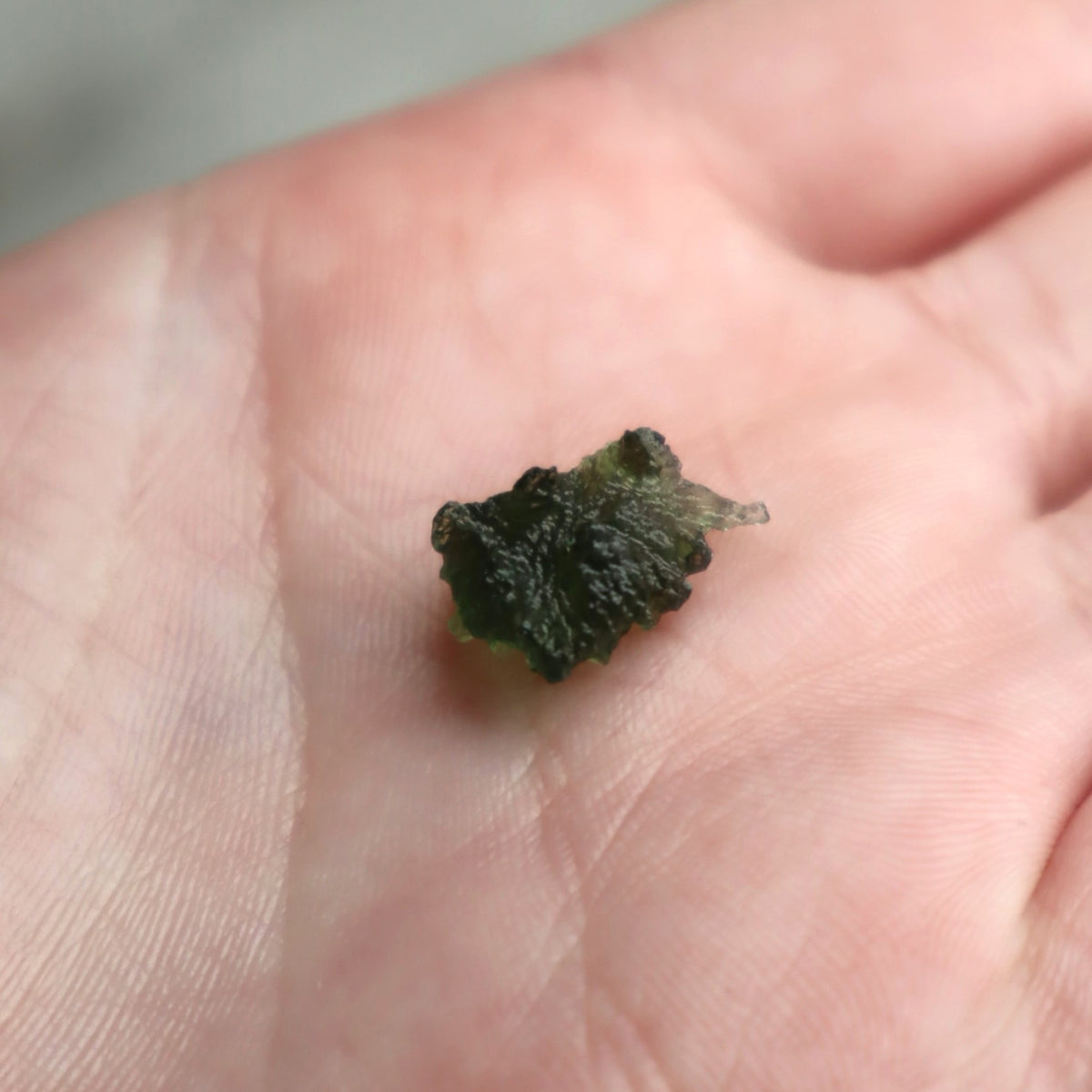 Moldavite 19 | Transformation, Spiritual Awakening &amp; Higher Consciousness