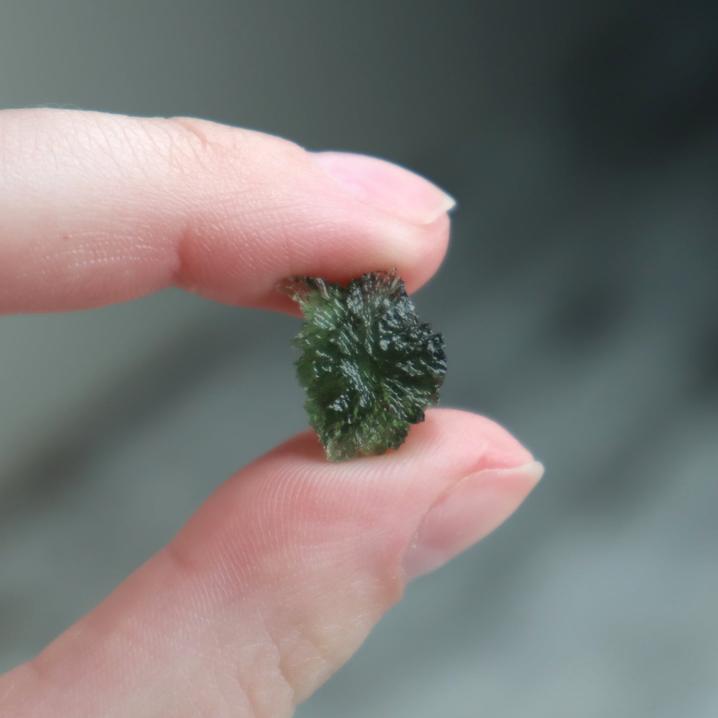 Moldavite 19 | Transformation, Spiritual Awakening & Higher Consciousness