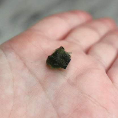 Moldavite 19 | Transformation, Spiritual Awakening & Higher Consciousness