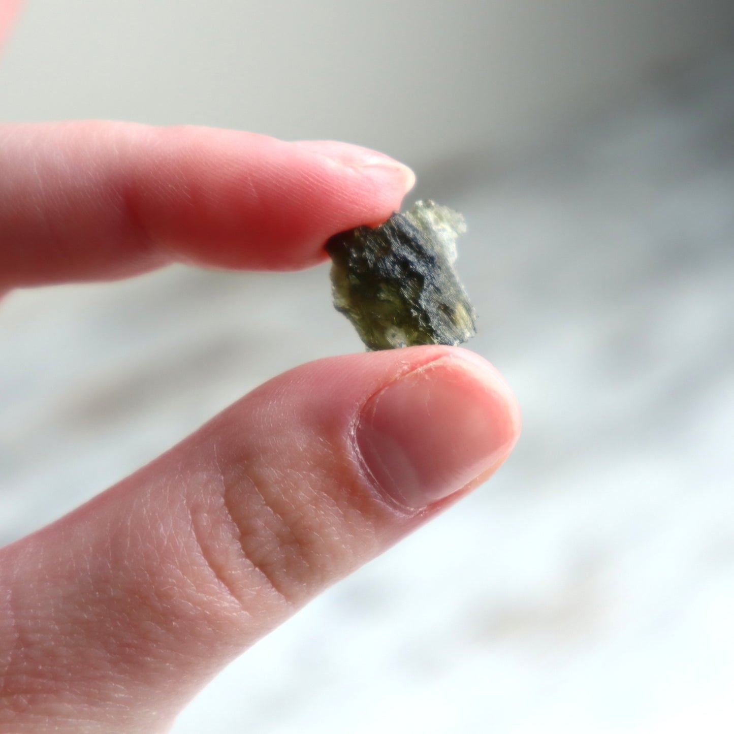 Moldavite 1 | Transformation, Spiritual Awakening & Higher Consciousness
