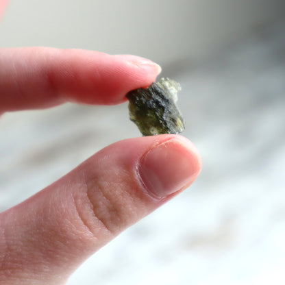 Moldavite 1 | Transformation, Spiritual Awakening & Higher Consciousness