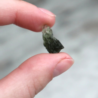 Moldavite 20 | Transformation, Spiritual Awakening & Higher Consciousness