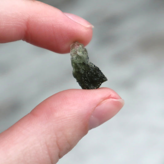 Moldavite 20 | Transformation, Spiritual Awakening & Higher Consciousness