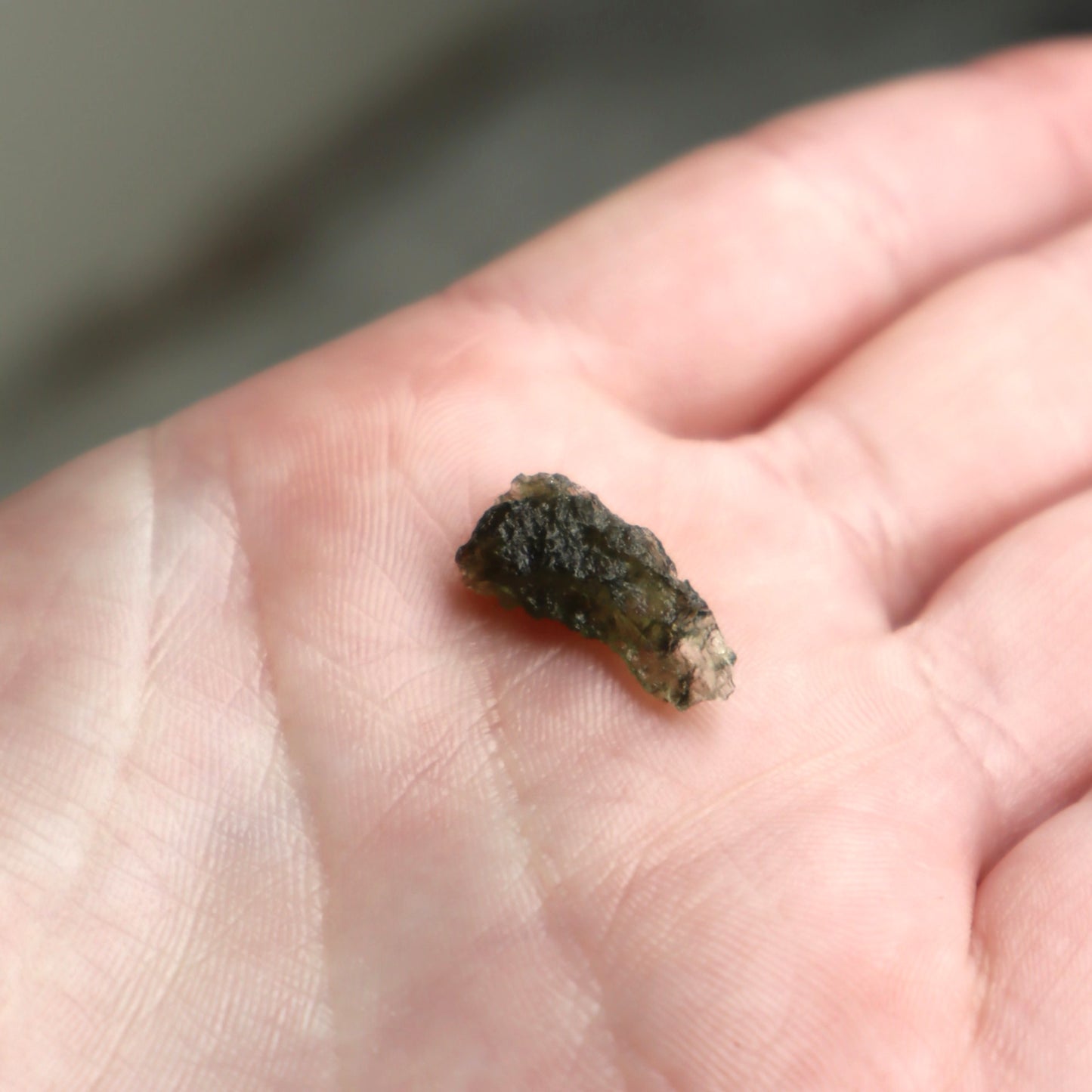 Moldavite 20 | Transformation, Spiritual Awakening & Higher Consciousness