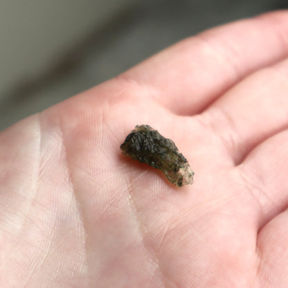 Moldavite 20 | Transformation, Spiritual Awakening & Higher Consciousness