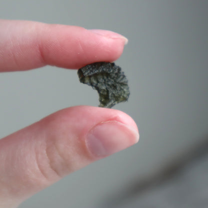 Moldavite 21 | Transformation, Spiritual Awakening & Higher Consciousness