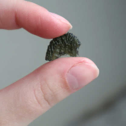 Moldavite 21 | Transformation, Spiritual Awakening & Higher Consciousness