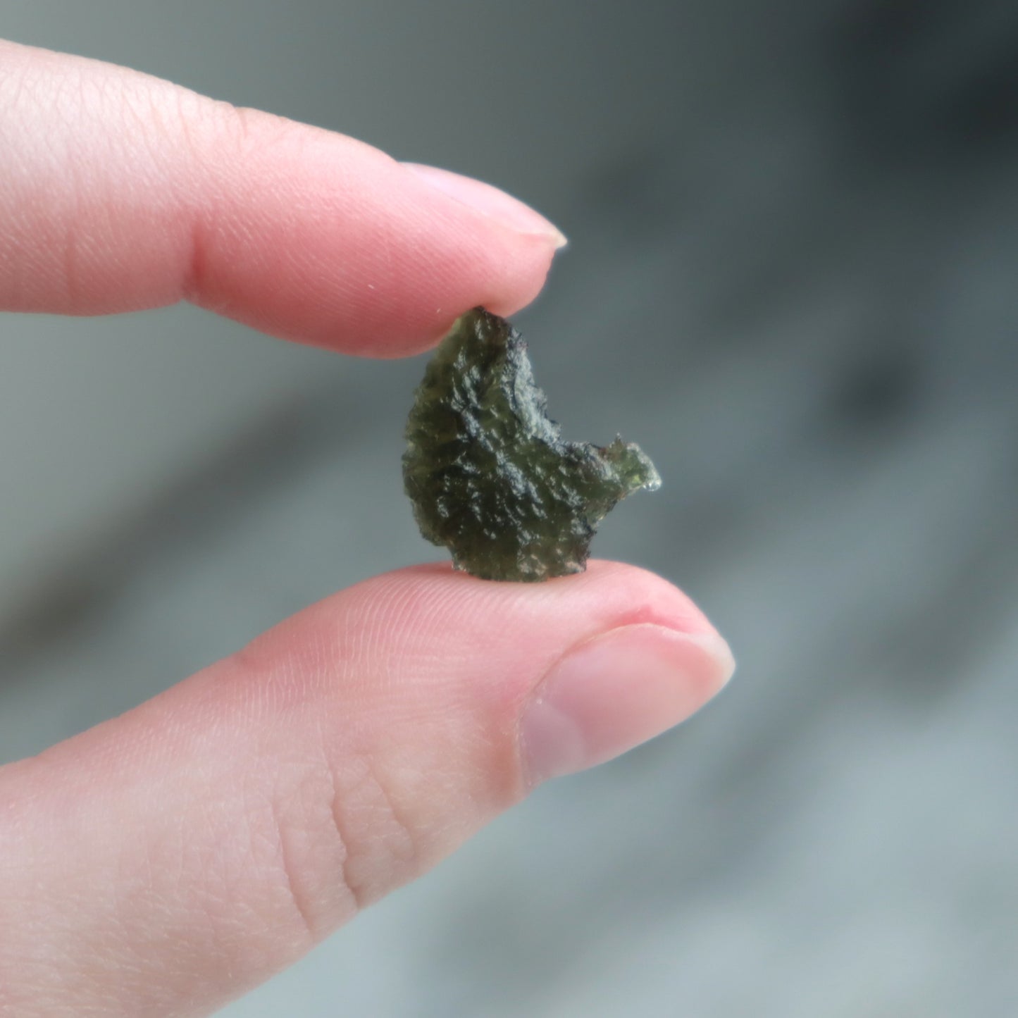 Moldavite 21 | Transformation, Spiritual Awakening & Higher Consciousness