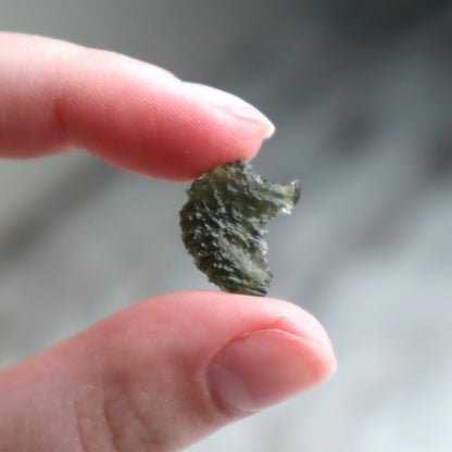 Moldavite 21 | Transformation, Spiritual Awakening & Higher Consciousness