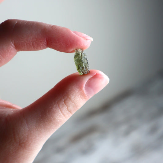 Moldavite 5 | Transformation, Spiritual Awakening & Higher Consciousness