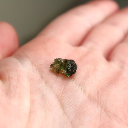 Moldavite 6 | Transformation, Spiritual Awakening & Higher Consciousness