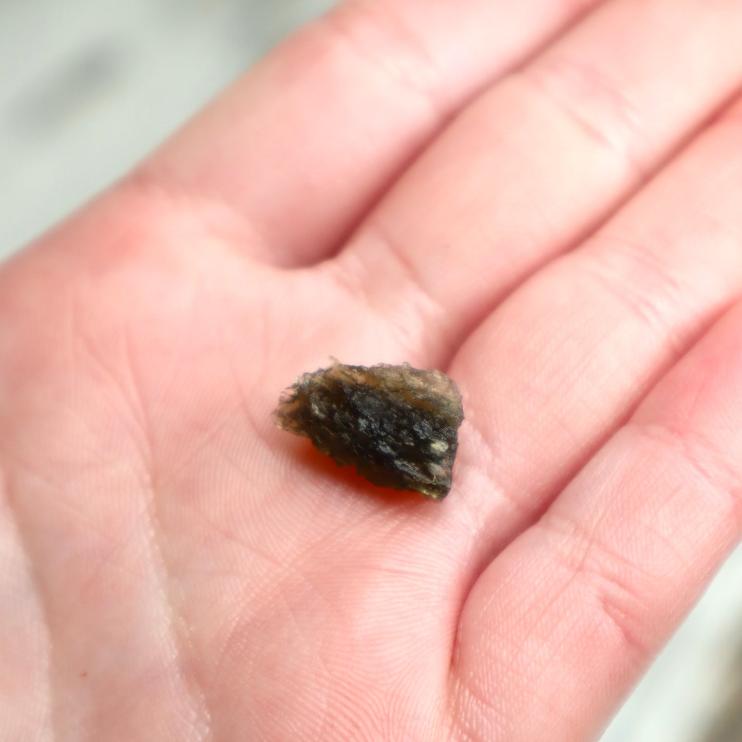 Moldavite 7 | Transformation, Spiritual Awakening & Higher Consciousness