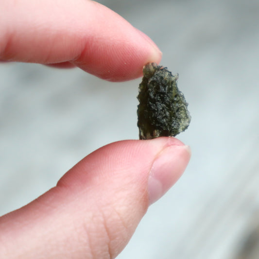 Moldavite 7 | Transformation, Spiritual Awakening & Higher Consciousness