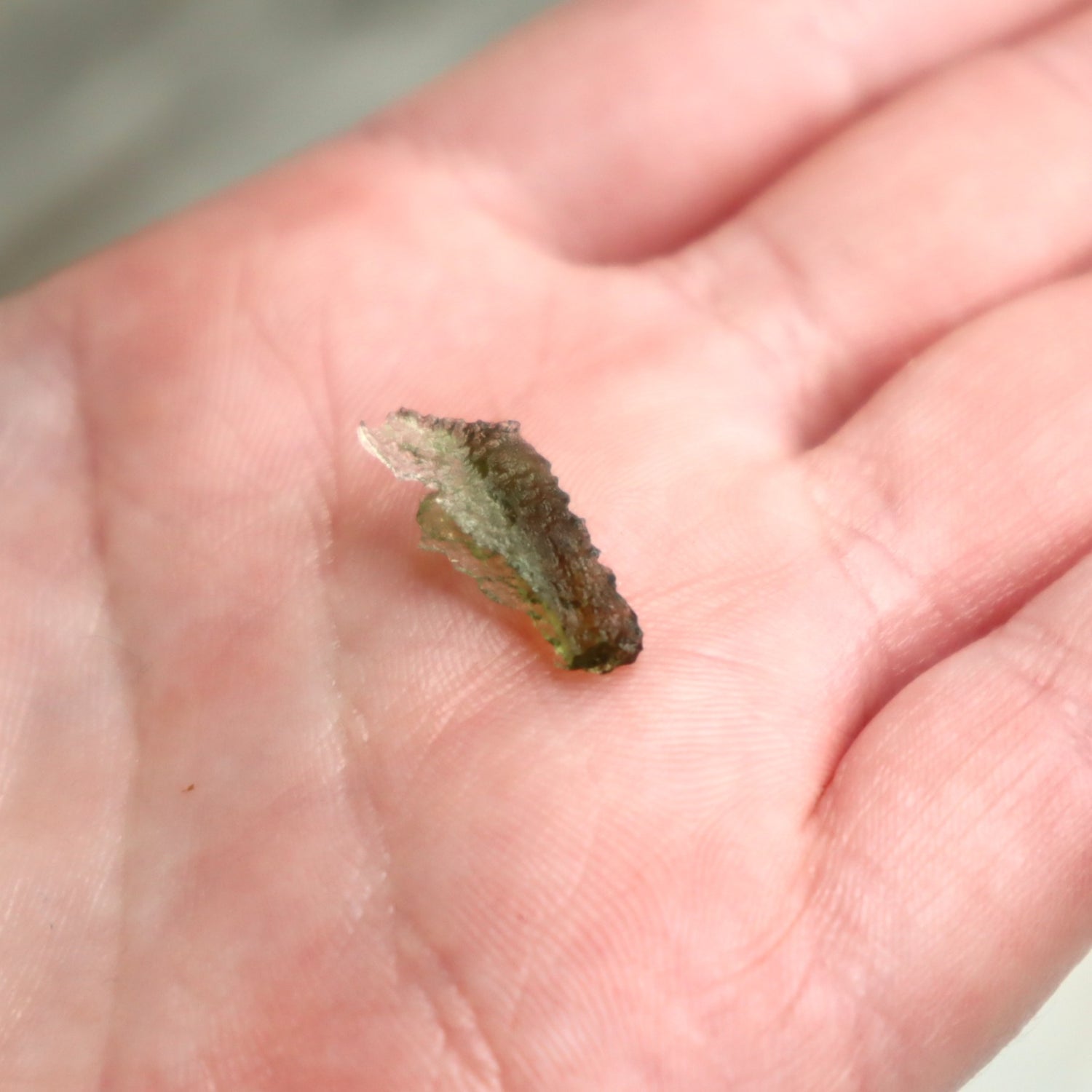 Moldavite 8 | Transformation, Spiritual Awakening &amp; Higher Consciousness