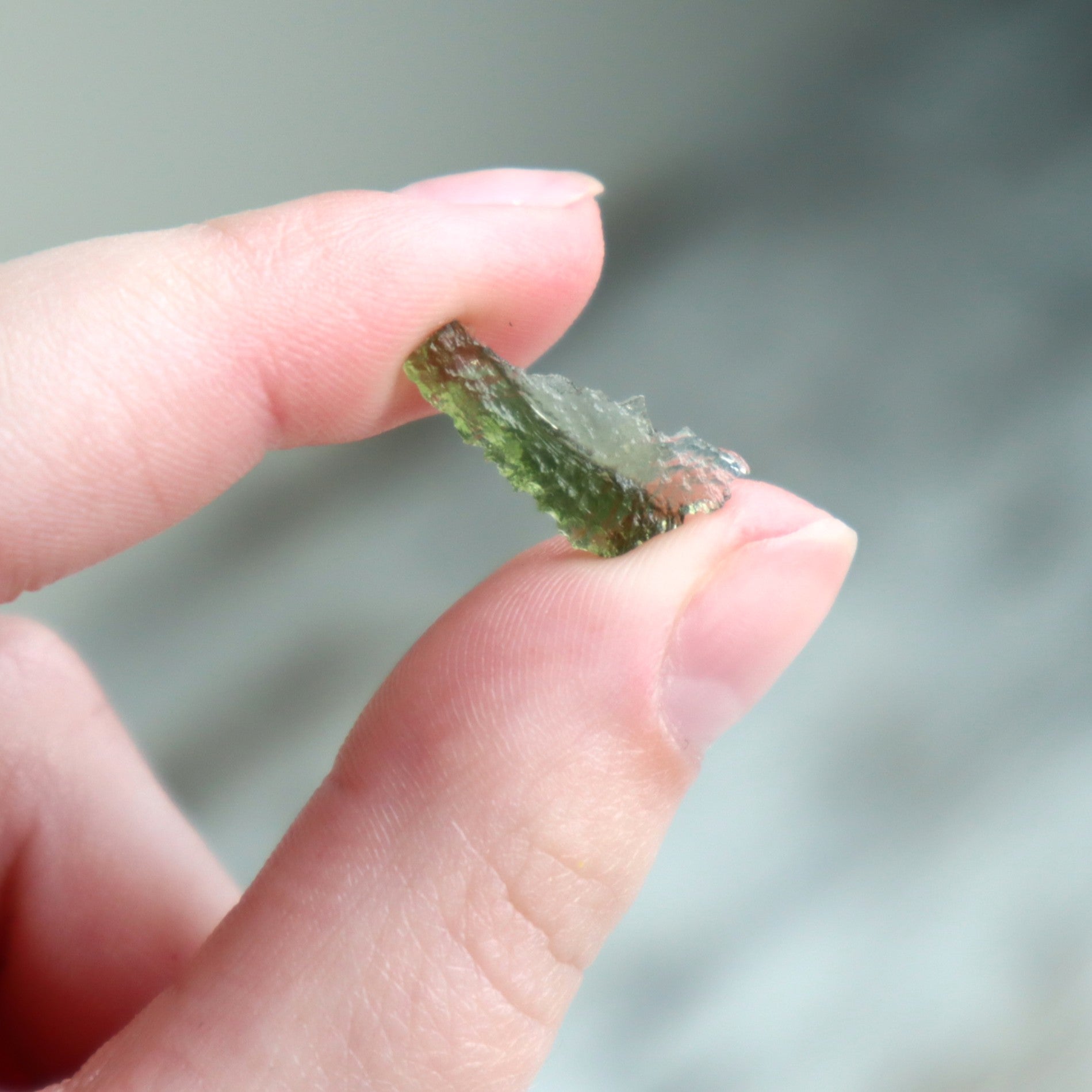 Moldavite 8 | Transformation, Spiritual Awakening &amp; Higher Consciousness