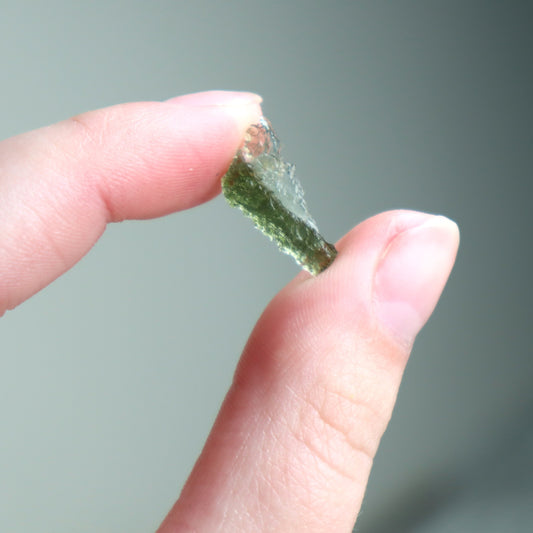 Moldavite 8 | Transformation, Spiritual Awakening & Higher Consciousness