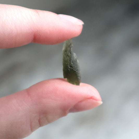 Moldavite 9 | Transformation, Spiritual Awakening & Higher Consciousness