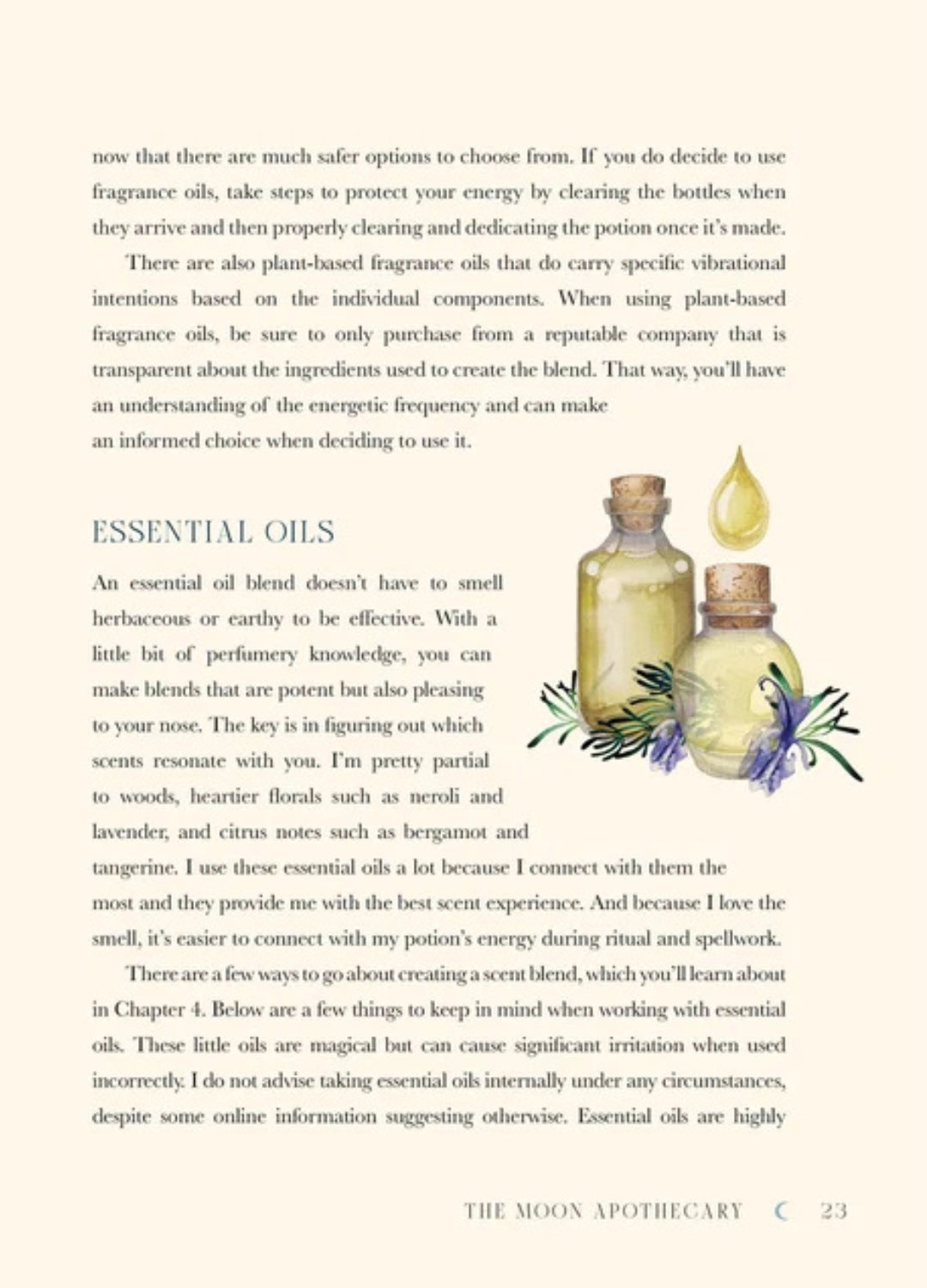 Moon Apothecary | Lunar Rituals, Recipes &amp; Moon Magic