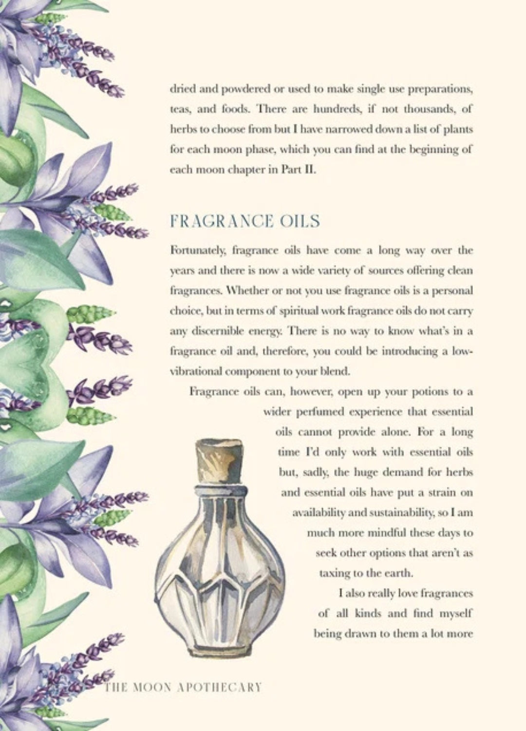Moon Apothecary | Lunar Rituals, Recipes &amp; Moon Magic
