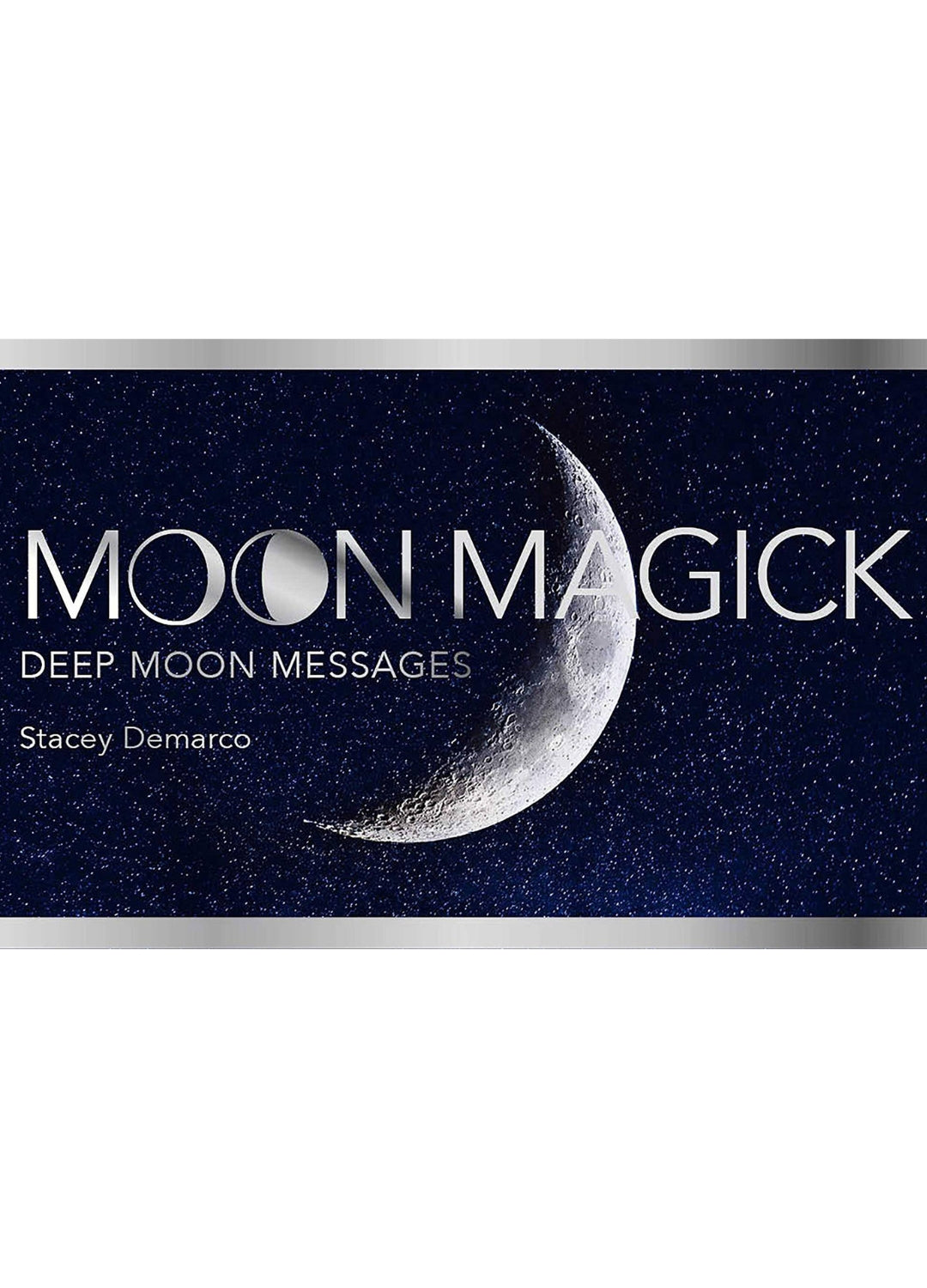 Moon Magick | Lunar Wisdom, Intuition &amp; Moon Rituals