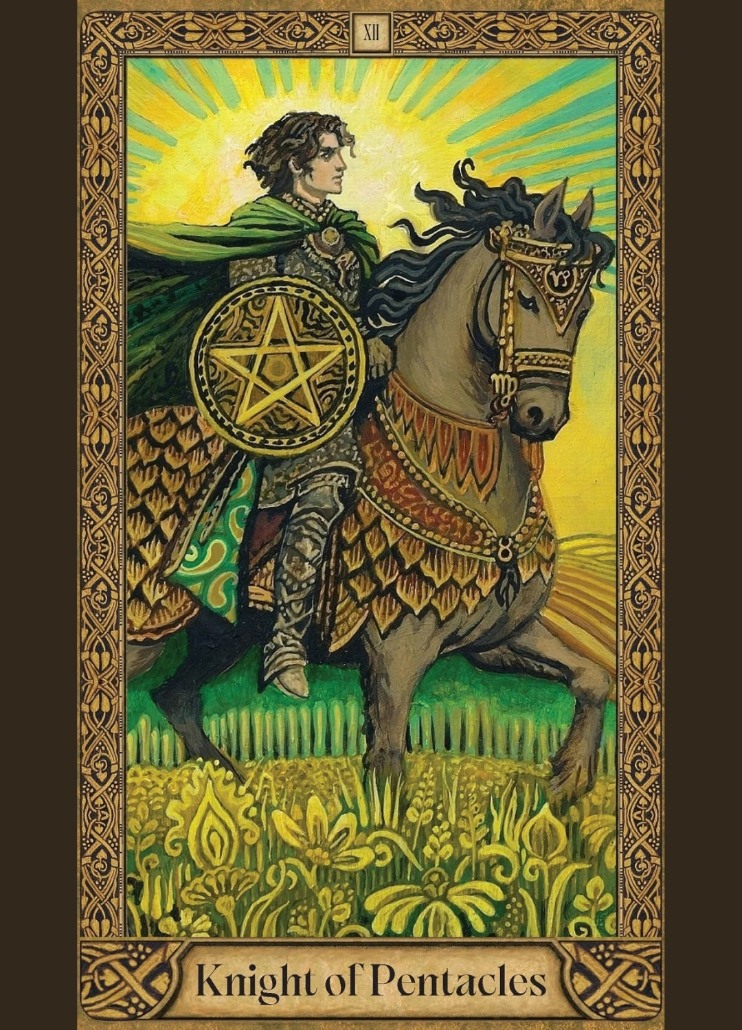 Mystic Psyche Tarot | Mythology, Intuition &amp; Self-Discovery