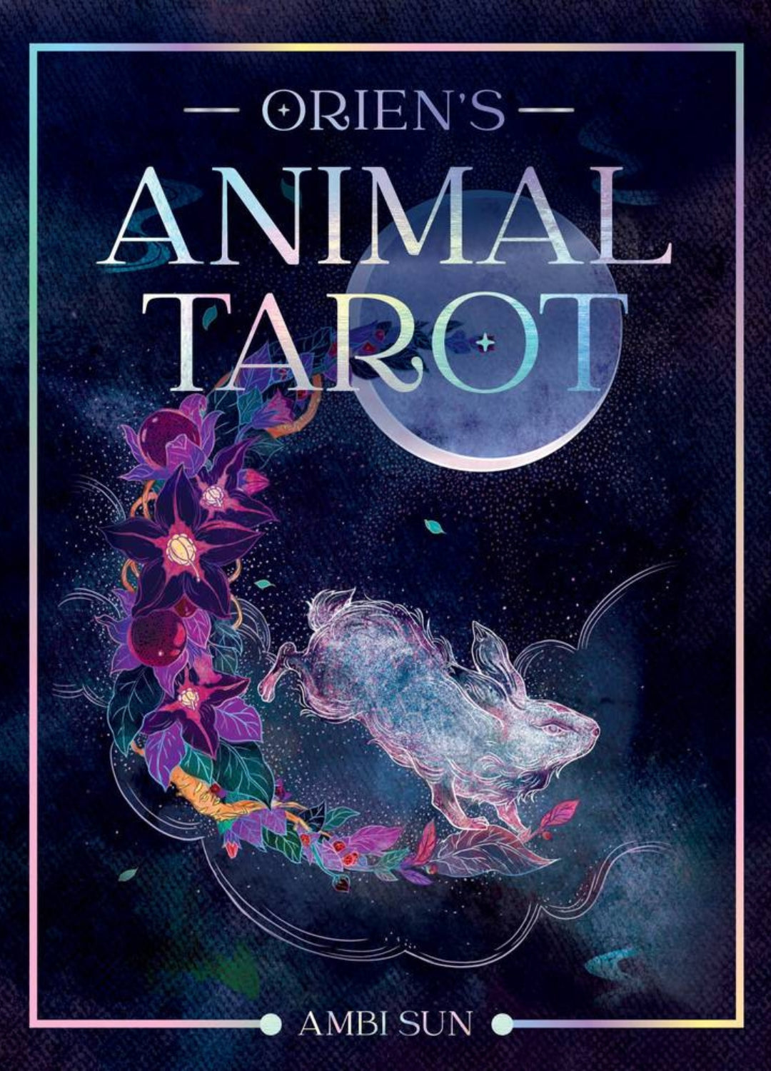 Oriens Animal Tarot