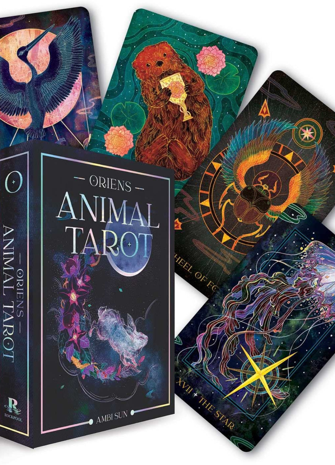 Oriens Animal Tarot
