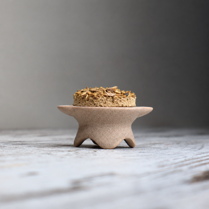Sagrada Madre Palo Santo Charcoal Discs | Purification, Grounding &amp; Positive Energy