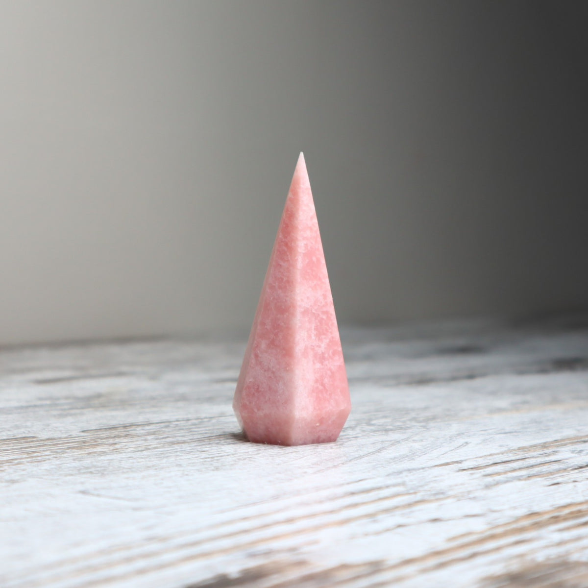 Pink Opal Diamond | Self-Love, Compassion &amp; Gentle Renewal